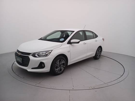 CHEVROLET ONIX 1.0 FLEX PLUS LT MANUAL CHEVROLET ONIX 1.0 FLEX PLUS LT MANUAL